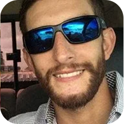 Matt Oliver, Operational Manager at Mission Wrecker Service, S.A. Inc.