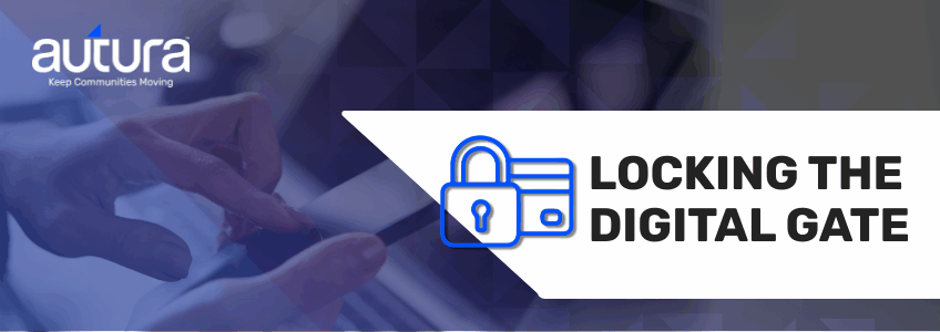 Locking the digital gate feature image