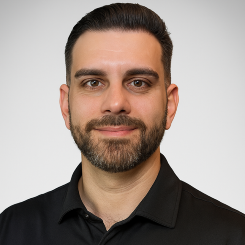 Dennis McGowan, Principle Product Strategist at Autura