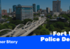 Fort Worth Police Department Towing Program Improvement Case Study with Fort Worth Skyline