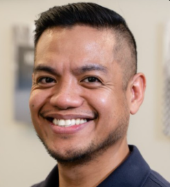 Josh Cadavona, Sr. Partner Support Manager