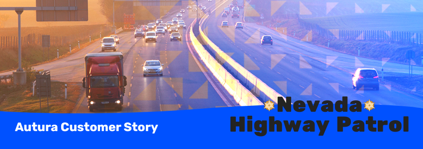 Nevada Highway Patrol Autura Case Study