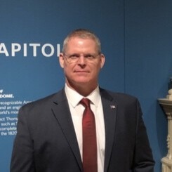 Shane Coleman profile picture