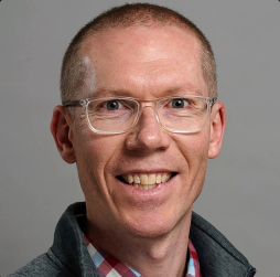 Stu Loe, Director of Professional Services at Autura