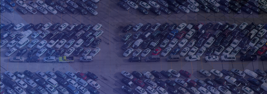 Autura Marketplace Seller Referral Program Feature Image with Unclaimed Vehicle Lot