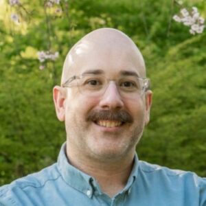 Benton Barnett, product manager at Autura_profile picture