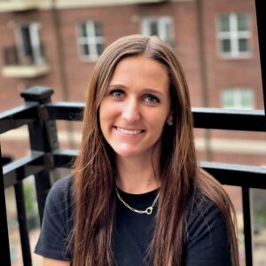 Kylie Money, Events Manager at Autura_Profile Picture