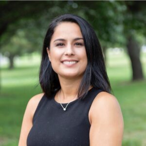 Sara Douglas, Head of People Operations at Autura_profile picture