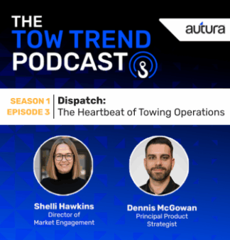 The Tow Trend Podcast Episode 3