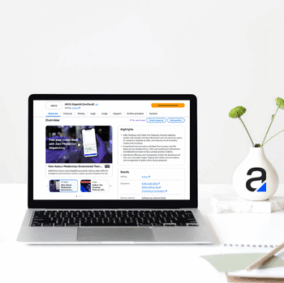 Autura SaaS solutions on AWS Marketplace thumbnail image