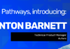 Autura Product Manager for Government Towing Management Software Solutions Benton Barnett