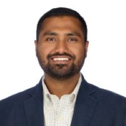 Shan Dutta profile pic, Platform Partnership professional at Stripe