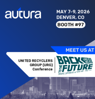 Meet Autura Marketplace at URG Conference 2026 in Denver Colorado_blue banner