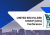 Meet Autura Marketplace at URG Conference 2026 in Denver Colorado_blue banner