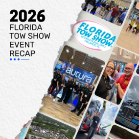2026 Florida Tow Show Event Recap Photo Book
