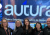 Autura Team at the 2026 American Towman ShowPlace Las Vegas Event
