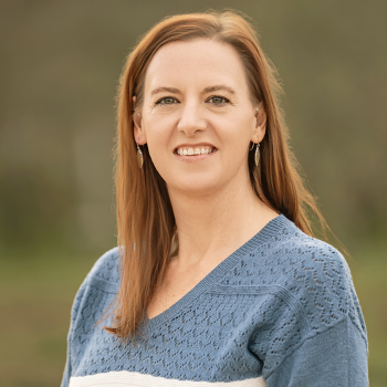 Amy Moulton, Autura Solutions Engineer