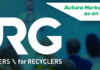 Autura Marketplace Joins URG announcement against green background