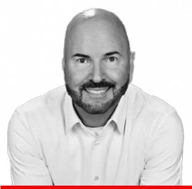 Headshot of Autura's Enterprise Account Executive, Jeremy Jack